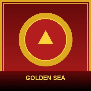 Golden Sea