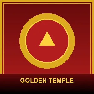 Golden Temple