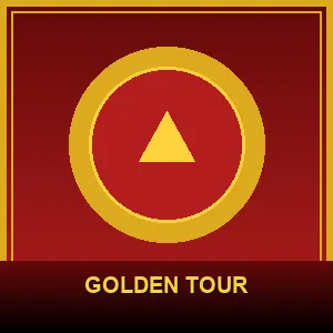 Golden Tour