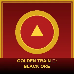 Golden Train Ⅲ: Black Ore