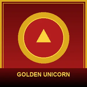 Golden Unicorn