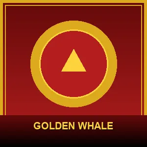 Golden Whale