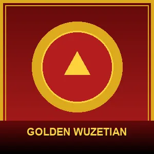 Golden Wuzetian