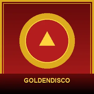GoldenDisco