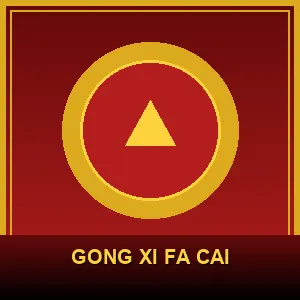 GONG XI FA CAI