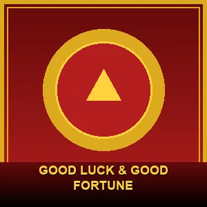 Good Luck & Good Fortune