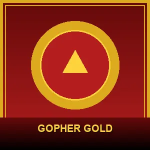 Gopher Gold