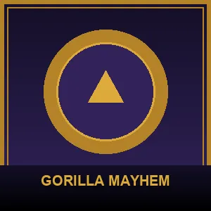 Gorilla Mayhem