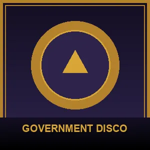 Government Disco