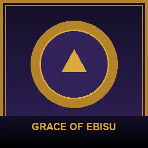 Grace of Ebisu