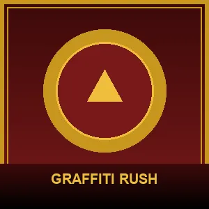 Graffiti Rush