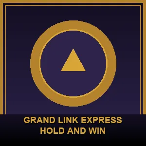 Grand link express Hold and win