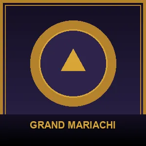 Grand Mariachi