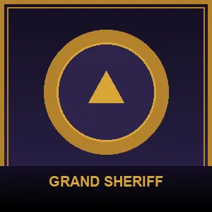 Grand Sheriff
