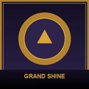 Grand Shine