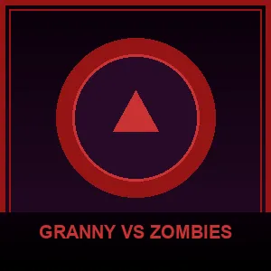 Granny Vs Zombies