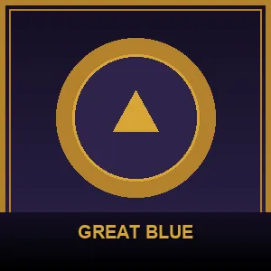 Great Blue