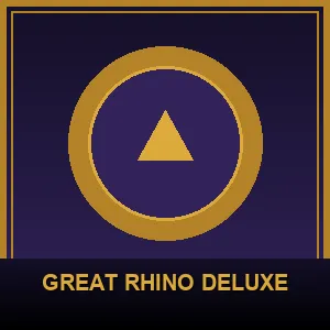 Great Rhino Deluxe