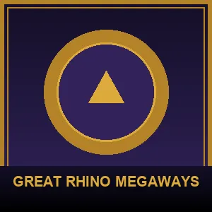 Great Rhino Megaways
