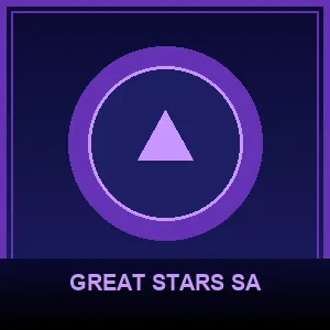 Great Stars SA