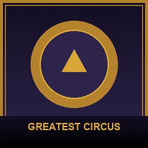 Greatest Circus