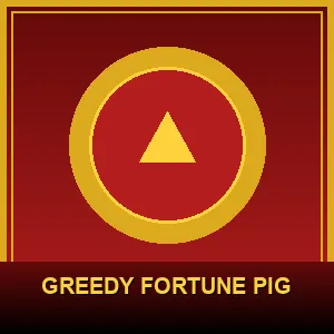 Greedy Fortune Pig