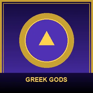 Greek Gods