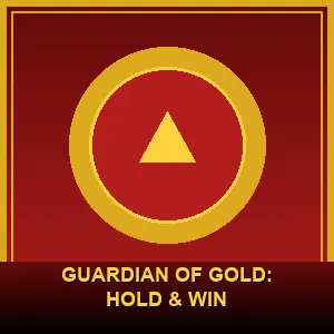 Guardian of Gold: Hold & Win