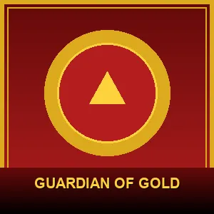 Guardian of Gold