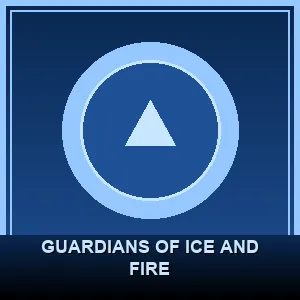 Guardians of Ice and Fire