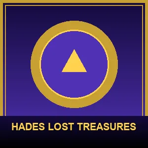 Hades Lost Treasures