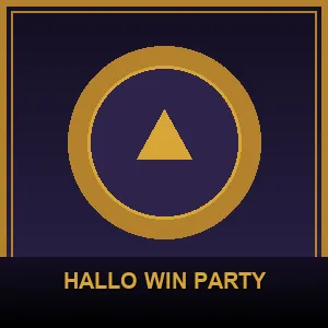 Hallo Win Party