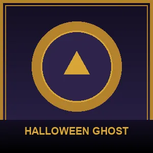 Halloween Ghost