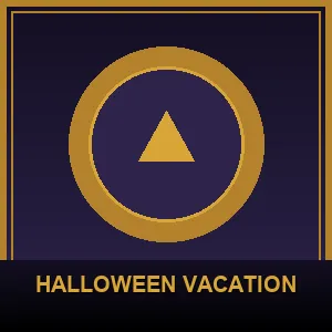 Halloween Vacation