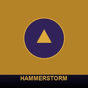 Hammerstorm