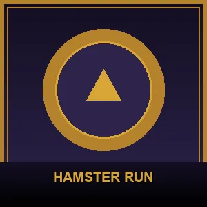 Hamster Run