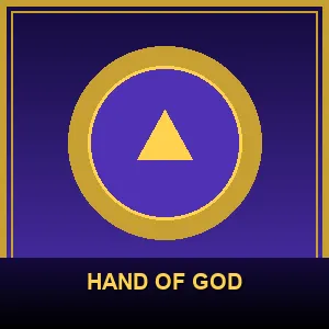 Hand Of God