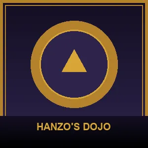 Hanzo's Dojo