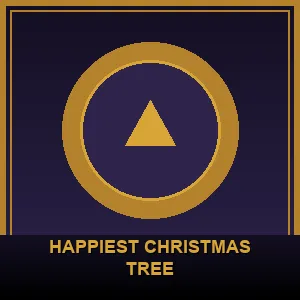 Happiest Christmas Tree