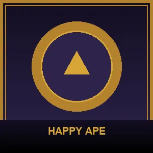 Happy Ape