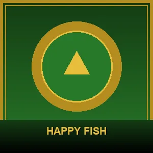 Happy Fish