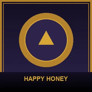 Happy Honey