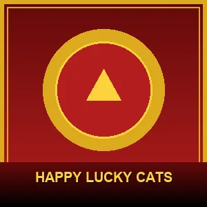 Happy Lucky Cats