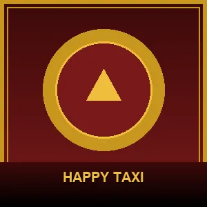 Happy Taxi