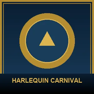Harlequin Carnival