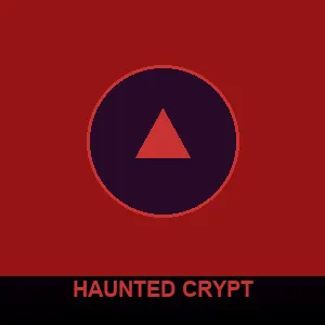 Haunted Crypt