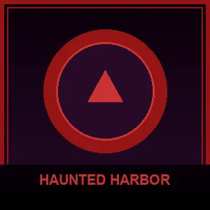 Haunted Harbor
