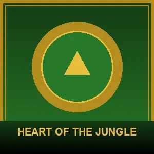 Heart of the Jungle