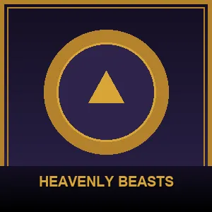 Heavenly Beasts