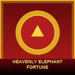 Heavenly Elephant Fortune